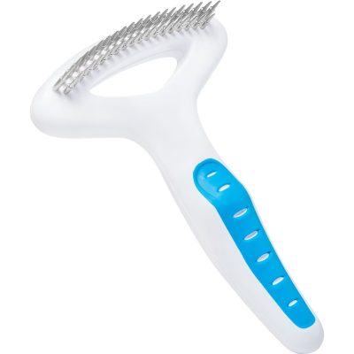 JW Pet Gripsoft Undercoat Rake