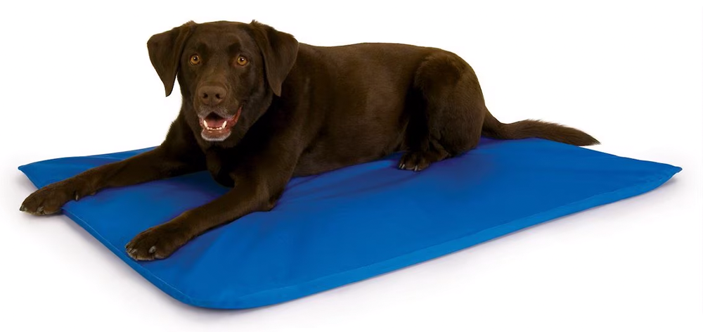 K&H Pet Products Cool Bed III Dog Pad