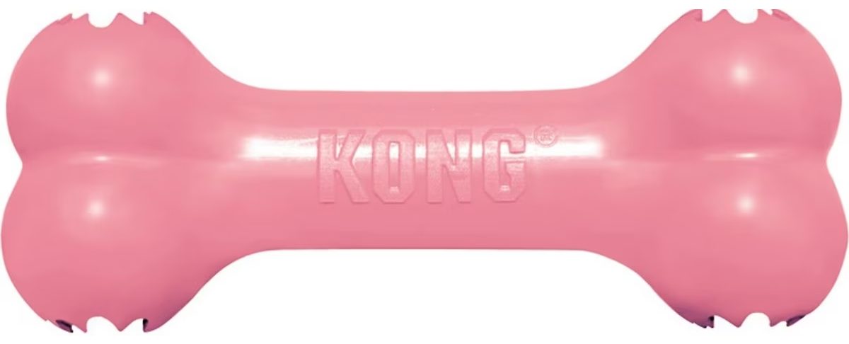 KONG Puppy Goodie Bone Dog Toy 