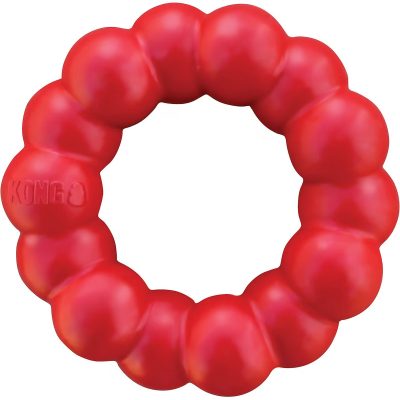 KONG Ring Dog Toy