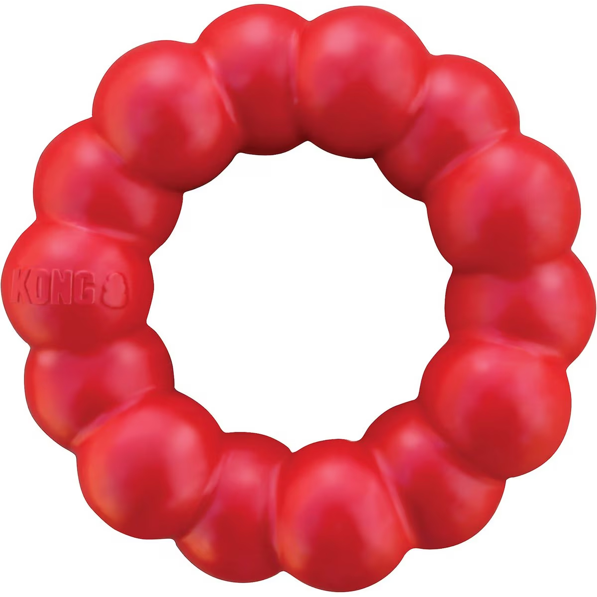 KONG Ring Dog Toy