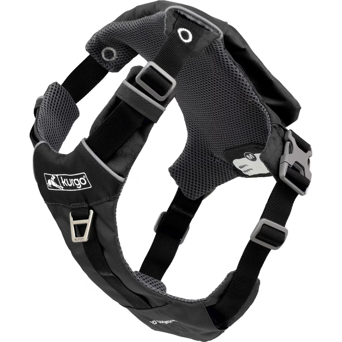 Kurgo Stash n’ Dash Dog Harness