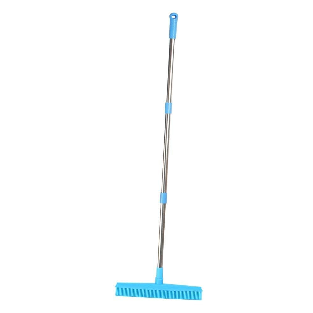 LandHope Carpet Rake Long Handle