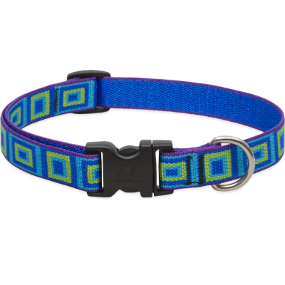 Lupine Pet Original Dog Collar