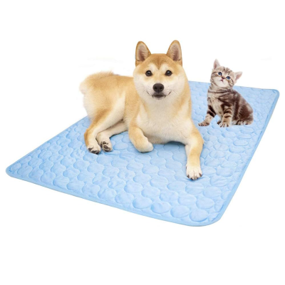 MICROCOSMOS Pet Cooling Mat
