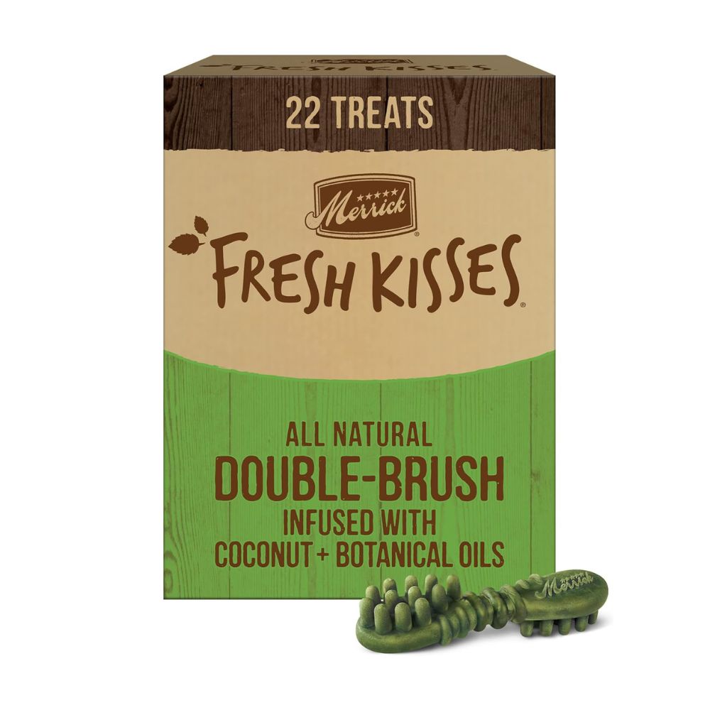 Merrick Fresh Kisses