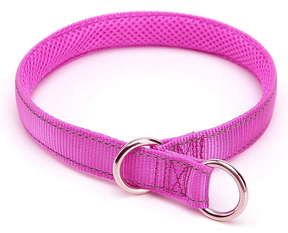 Mycicy Reflective Training Slip Collar