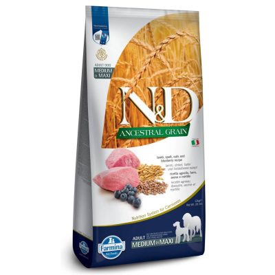 Farmina N&D Ancestral Grain Dog Food