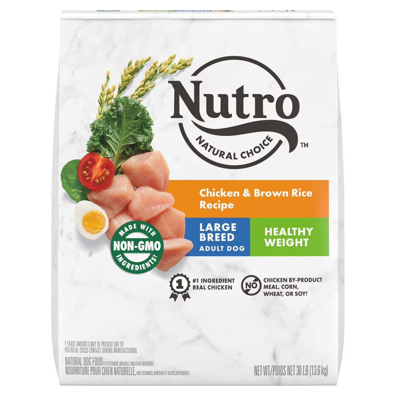 Nutro Natural Choice Healthy Weight Large Breed