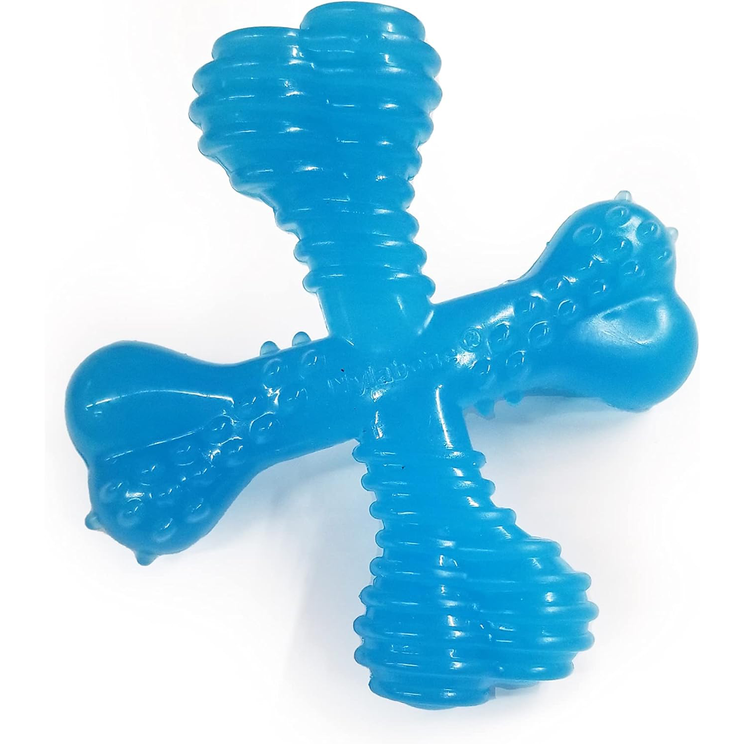 Nylabone Puppy X Bone Chew Toy