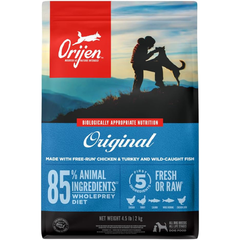 ORIJEN Original Dry Dog Food