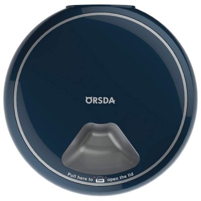 ORSDA Wet Food Automatic Feeder