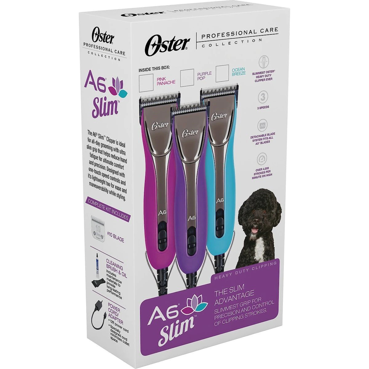 10 Best Dog Clippers for Poodles in 2024 Reviews & Top Picks Dogster