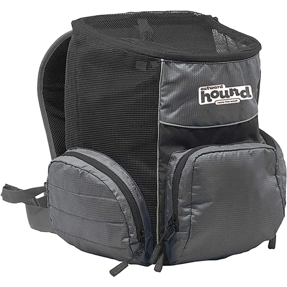 Outward Hound Poochpouch Backpack 
