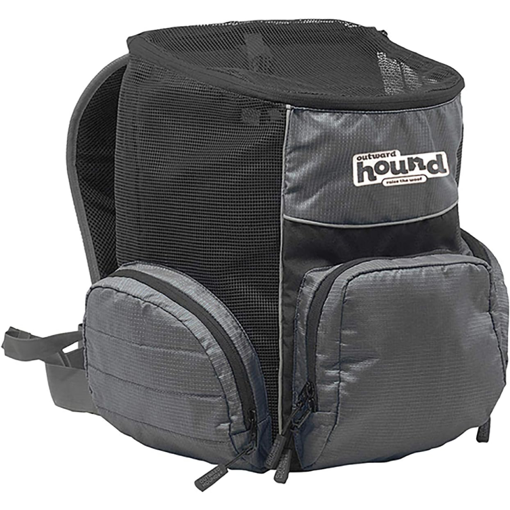 Outward Hound Poochpouch Backpack