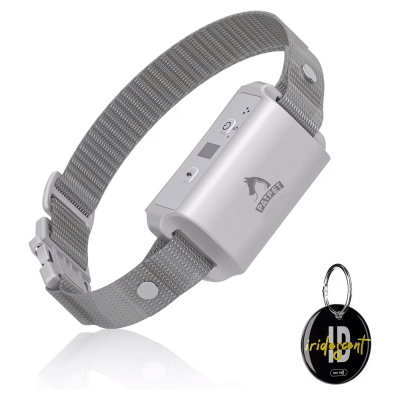 PATPET A01 Anti-Bark Training Dog Collar