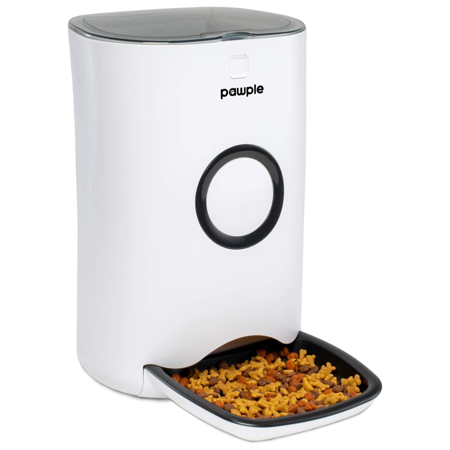 Pawple Automatic Feeder for Dogs