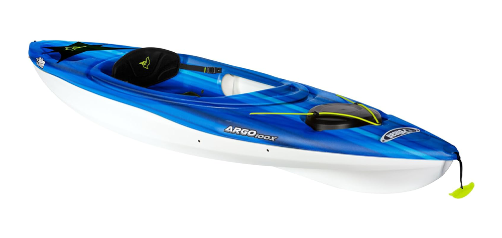 Pelican Argo 100X EXO Premium