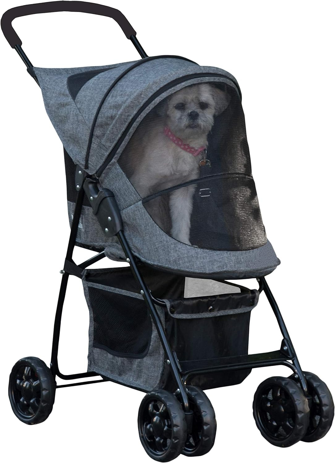 Pet Gear Happy Trails Pet Stroller