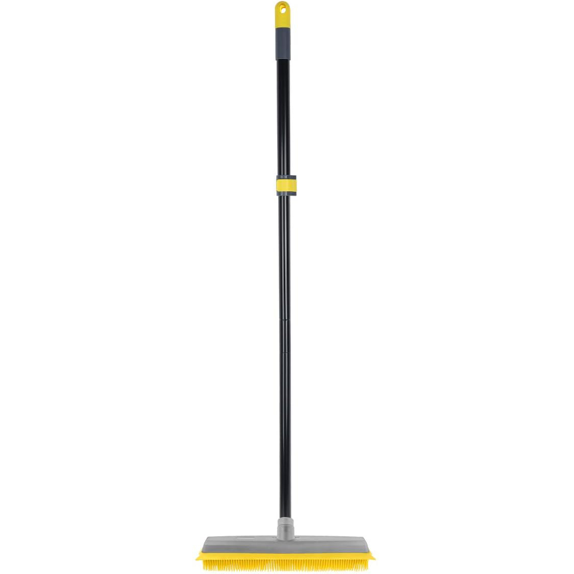 Pet Hair Broom Rubber Broom