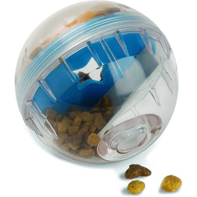 Pet Zone IQ Treat Dispenser