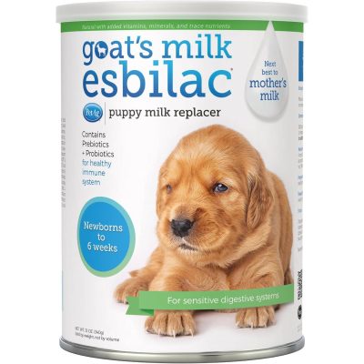 PetAg Goat’s Milk Esbilac