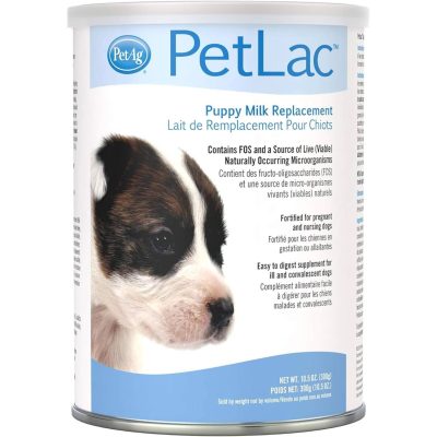 PetAg PetLac Powder Milk Supplement