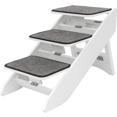 PetSafe CozyUp Dog Steps & Ramp