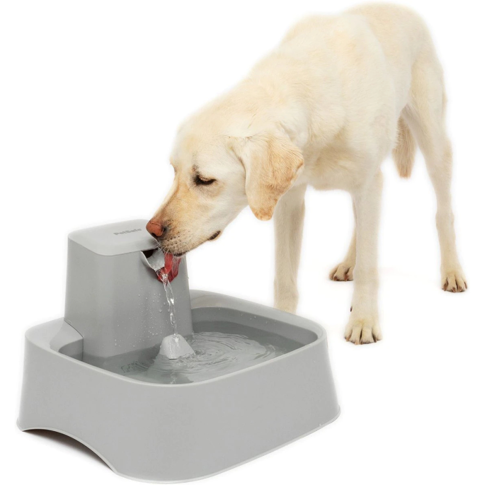 PetSafe Drinkwell Dog & Cat Water Fountain 