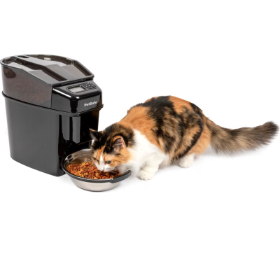 PetSafe Healthy Pet Simply Feed Automatic Dog Feeder