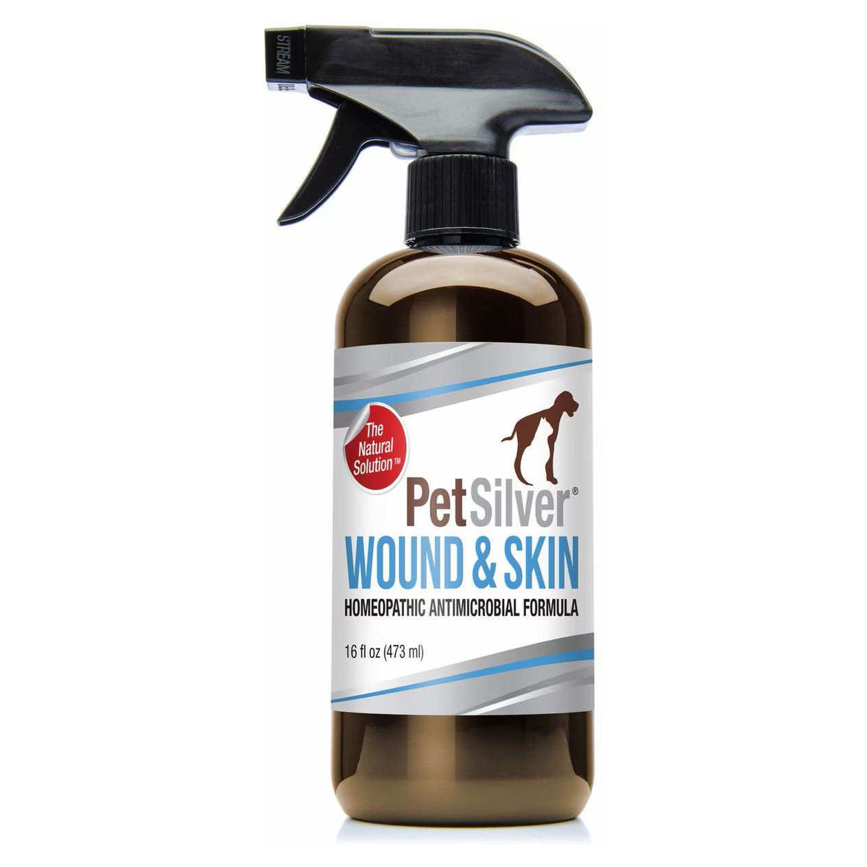 PetSilver Wound & Skin Spray for Dogs