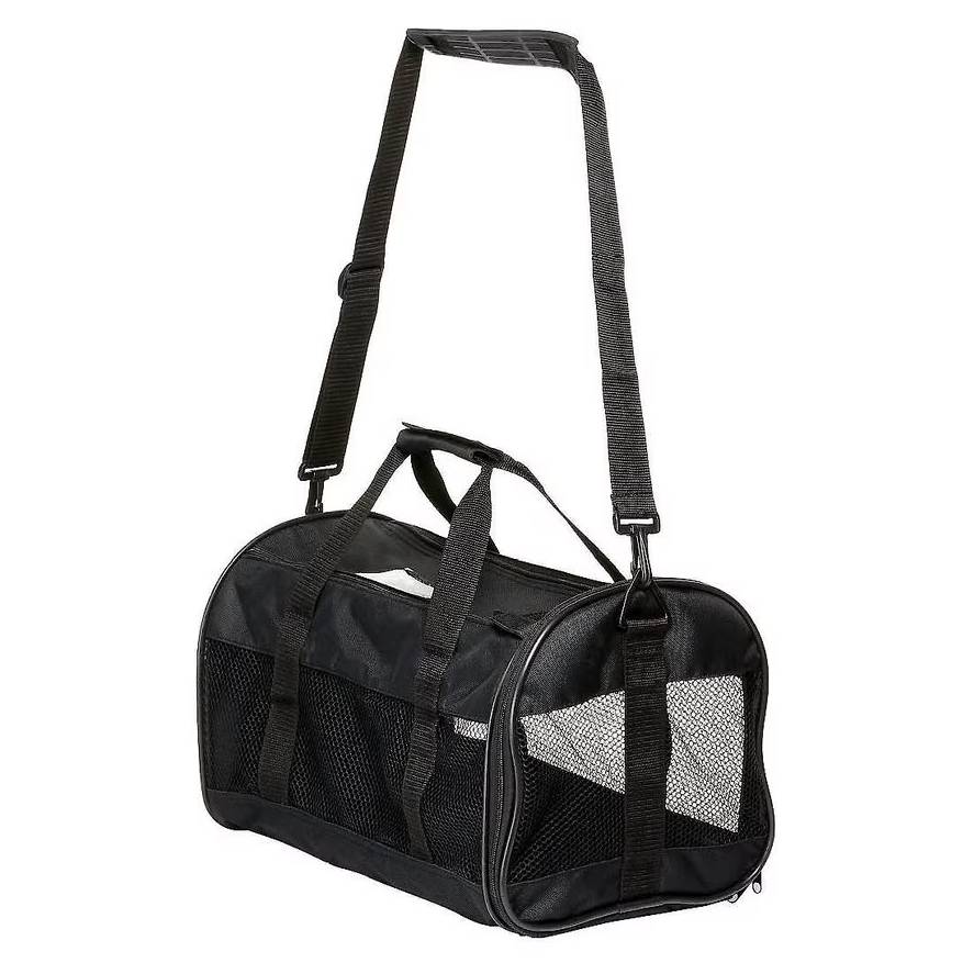 Petmate Soft-Sided Dog & Cat Carrier Bag