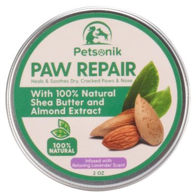 Petsonik Paw Repair Lavender Scented Paw Balm