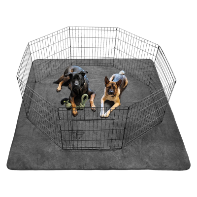 Pick For Life Pet Playpen Mat