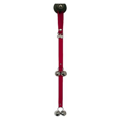 PoochieBells Dog Potty Doorbell
