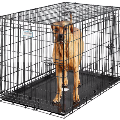 Precision Pet Products Provalu Double Door