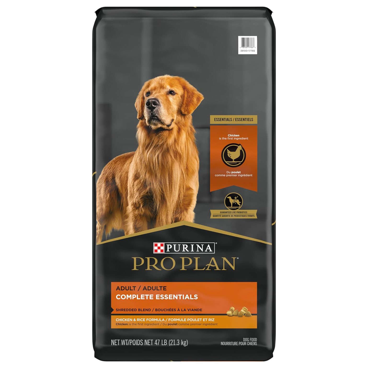 11 Best Dry Dog Foods for Large Dogs in 2024 Reviews & Top Picks