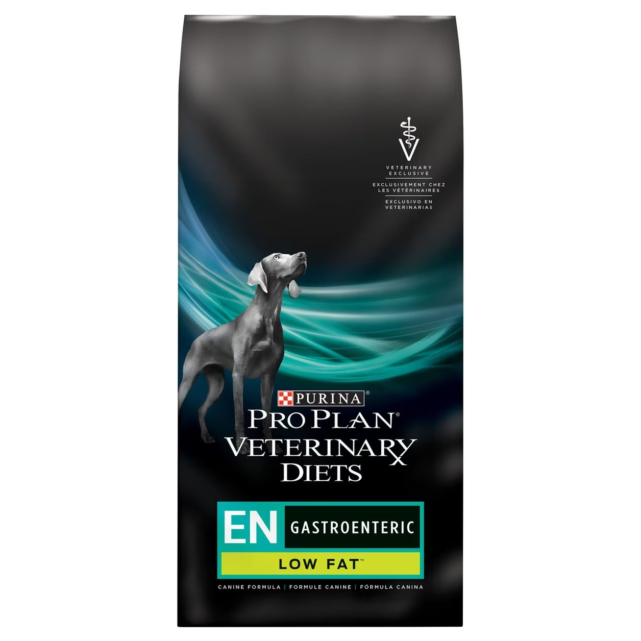 Purina Pro Plan Vet Diet Low Fat Gastroenteric Dry Dog Food