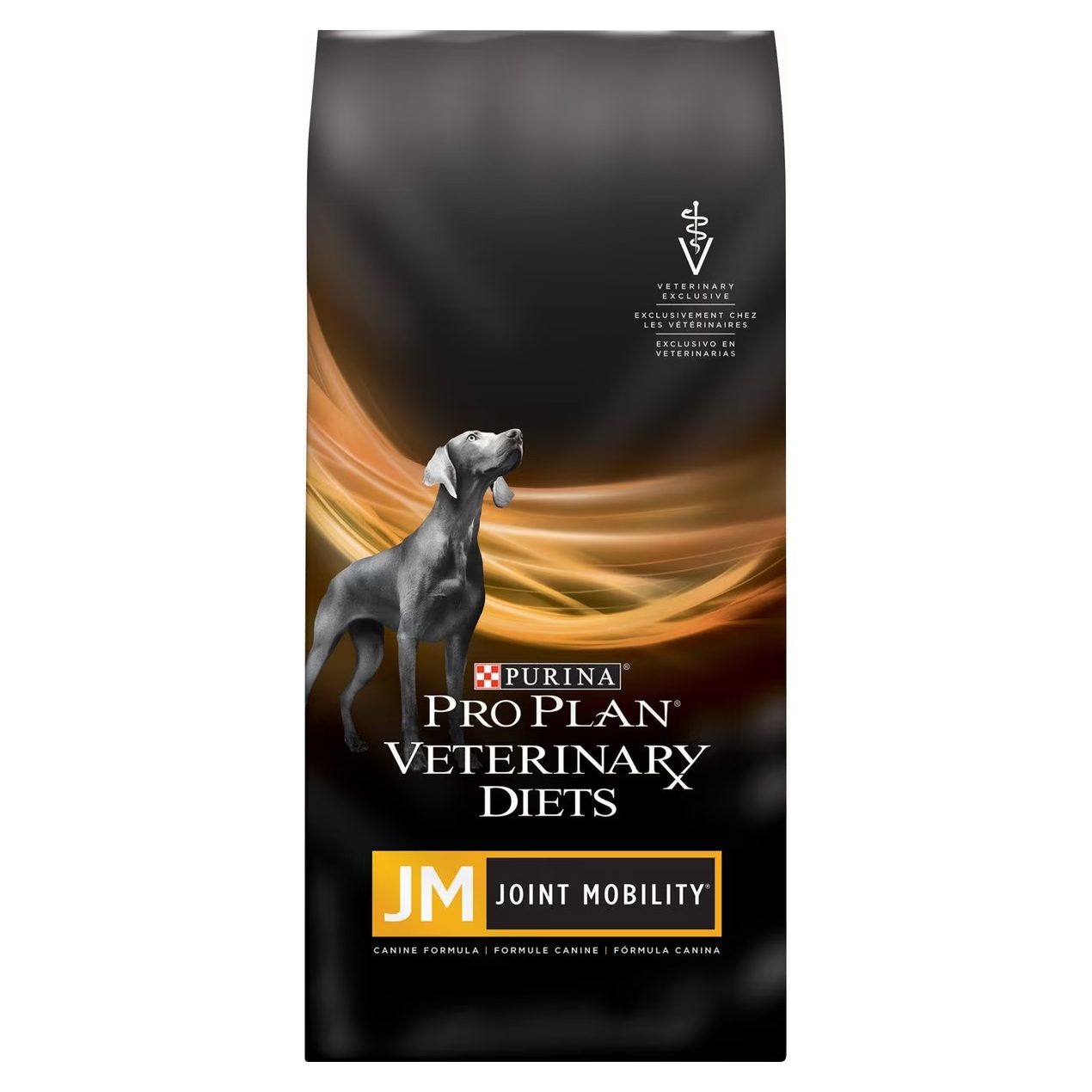 Purina Pro Plan Veterinary Diet Joint Mobility Dog Food