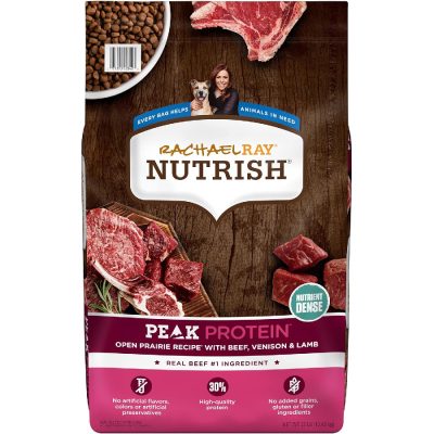 Rachael Ray Nutrish PEAK