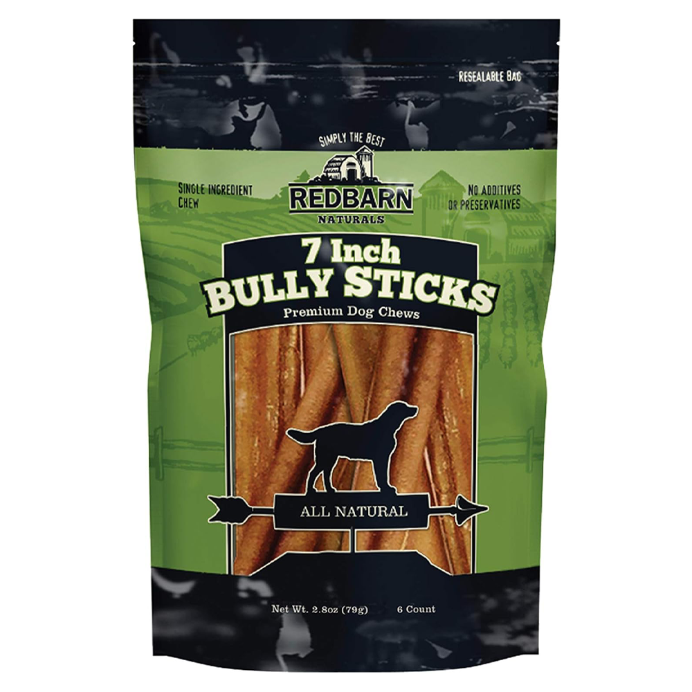 Redbarn Bully Stick 7