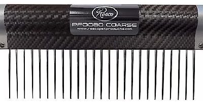 Resco Wrap Comb for Dogs