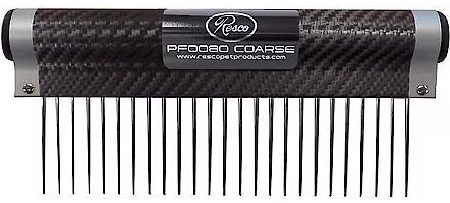 Resco Wrap Comb for Dogs, Cats & Small Pets