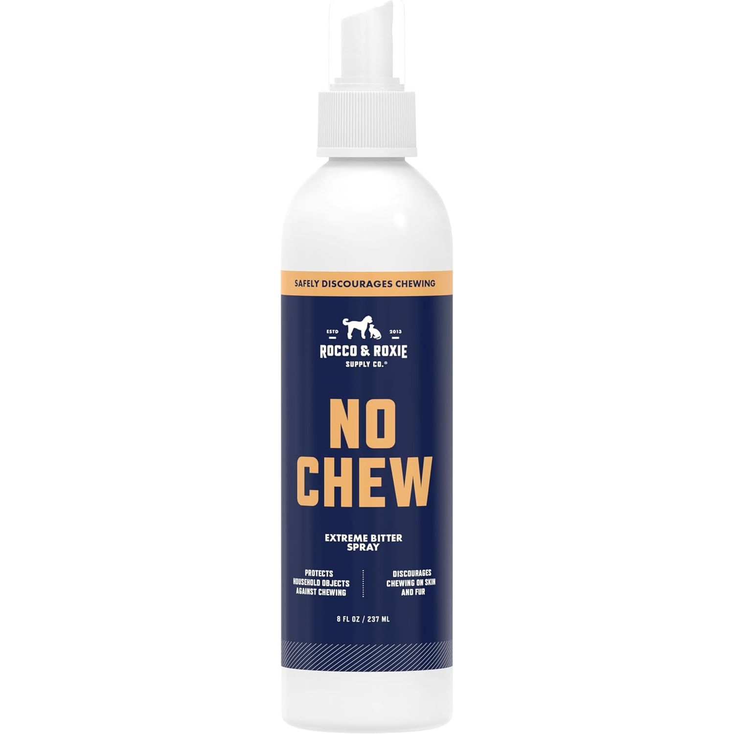 Rocco & Roxie No Chew Spray for Dogs