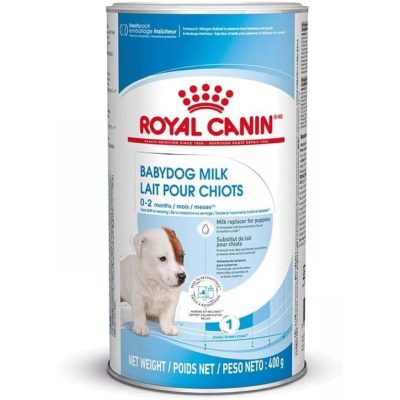 Royal Canin Babydog Puppy Milk