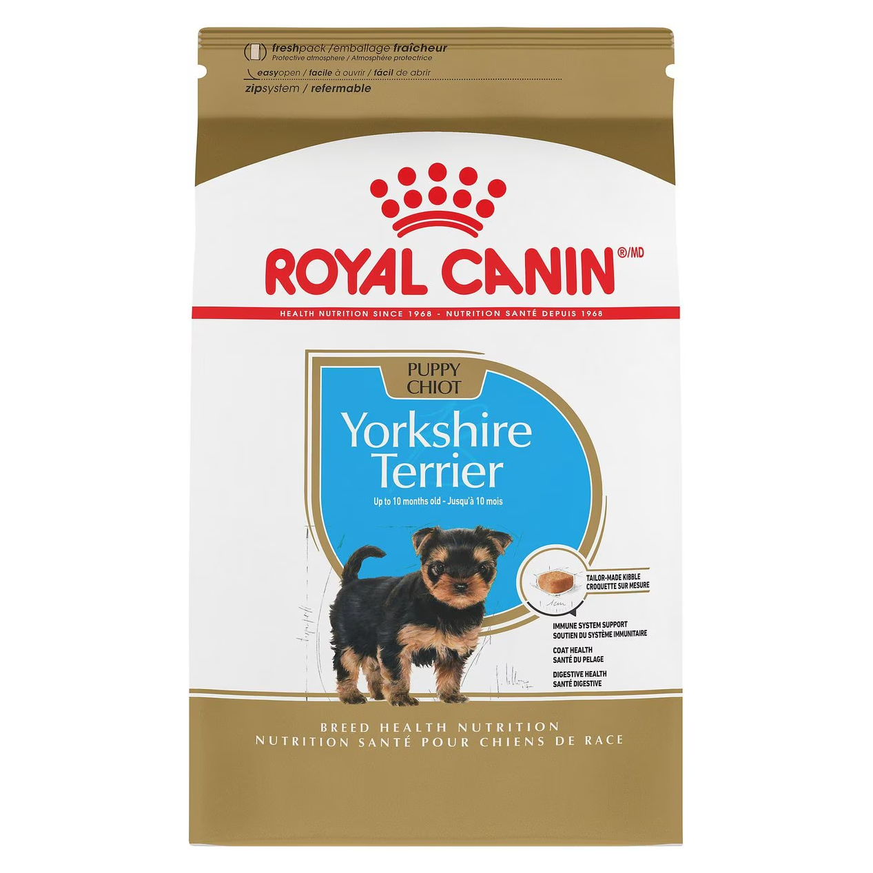 Royal Canin Breed Health Nutrition Dry Dog Food