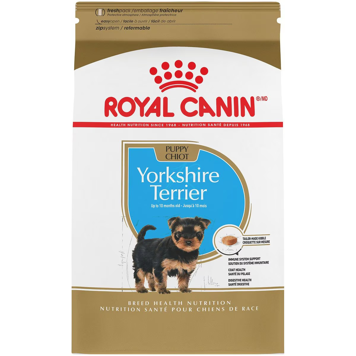 Royal Canin Breed Health Nutrition Dry Dog Food 