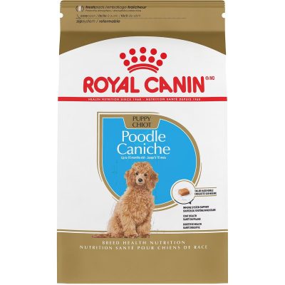 Royal Canin Breed Health Nutrition