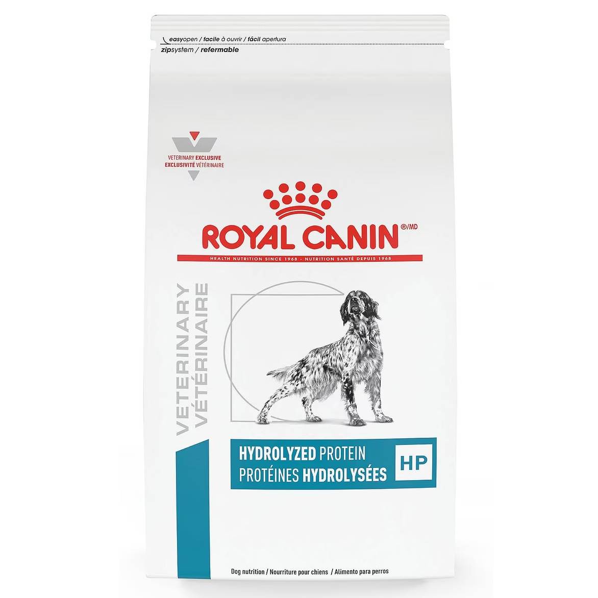 Royal Canin Hydrolyzed Protein Dry Dog Food