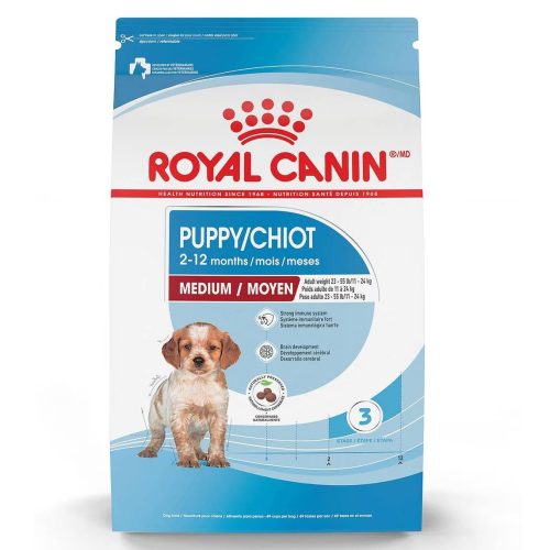 10 Best Puppy Foods for Goldendoodles in 2024 Reviews & Top Picks